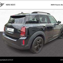 Mini Countryman Cooper SE 125ch + 95ch Edition Premium ALL4 BVA6 Bourgoin-Jallieu
