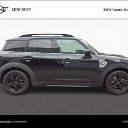 Mini Countryman Cooper SE 125ch + 95ch Edition Premium ALL4 BVA6 Bourgoin-Jallieu