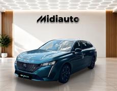 Peugeot 308 SW Phase 2 Vernouillet