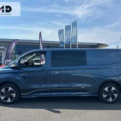 Ford Transit Custom 320 L2H1 2.0 EcoBlue 170ch Cabine Approfondie Sport BVA8 Saint-Herblain