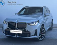 BMW X3 Saint-Herblain