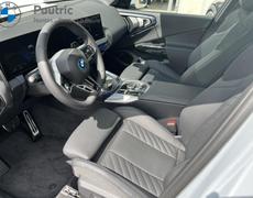 BMW X3 - xDrive30e 299ch M Sport - 82 500 €