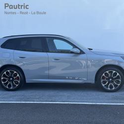 BMW X3 xDrive30e 299ch M Sport Saint-Herblain