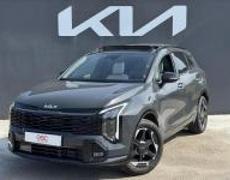 Kia Sportage Saint-Léonard