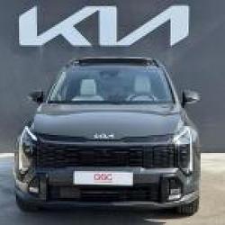 Kia Sportage 1.6 T-GDi 239ch HEV GT-line Premium BVA6 Saint-L&eacute;onard