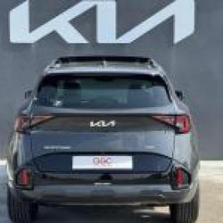 Kia Sportage 1.6 T-GDi 239ch HEV GT-line Premium BVA6 Saint-L&eacute;onard