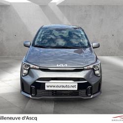 Kia Picanto 1.0 DPi 63ch Active Villeneuve-d'Ascq