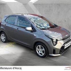 Kia Picanto 1.0 DPi 63ch Active Villeneuve-d'Ascq