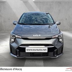 Kia Picanto 1.0 DPi 63ch Active Villeneuve-d'Ascq