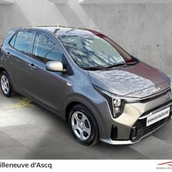Kia Picanto 1.0 DPi 63ch Active Villeneuve-d'Ascq