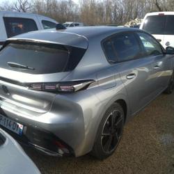 Peugeot 308 III Phase 1 e-308 156ch batterie 54 kWh Allure Fontenay-sur-Eure