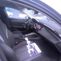 Peugeot 308 III Phase 1 e-308 156ch batterie 54 kWh Allure Fontenay-sur-Eure