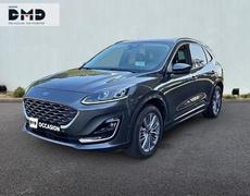 Ford Kuga Rezé