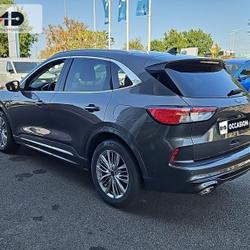 Ford Kuga 2.5 Duratec 190ch FHEV E85 Vignale BVA Rez&eacute;
