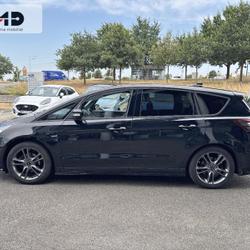 Ford S Max 2.5 Duratec 190ch Hybrid ST-Line eCVT Rez&eacute;