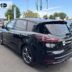 Ford S Max 2.5 Duratec 190ch Hybrid ST-Line eCVT Rez&eacute;