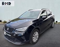Seat Arona Rezé