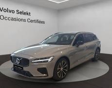Volvo V60 Orléans