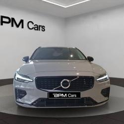 Volvo V60 T6 AWD 253+145ch Plus Style Dark Geartronic 8 Orl&eacute;ans