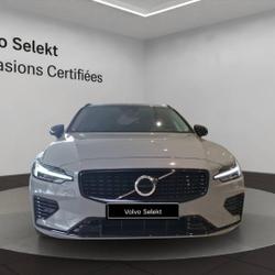 Volvo V60 T6 AWD 253+145ch Plus Style Dark Geartronic 8 Orl&eacute;ans