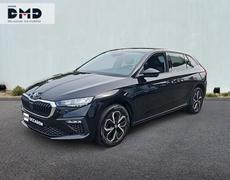 Skoda Scala Rezé