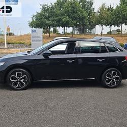 Skoda Scala 1.0 TSI Evo2 116ch Selection DSG7 Rez&eacute;