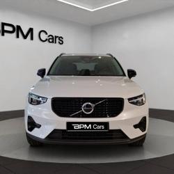 Volvo XC40 B3 163ch Lounge Edition DCT 7 Orl&eacute;ans