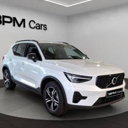 Volvo XC40 B3 163ch Lounge Edition DCT 7 Orl&eacute;ans