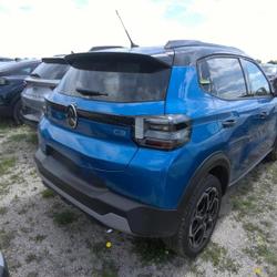 Citroen C3 1.2 Hybride 110ch MAX e-DCS6 Brest