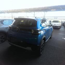 Citroen C3 1.2 Hybride 110ch MAX e-DCS6 Brest