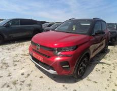 Citroen C3 Concarneau