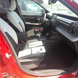 Citroen C3 1.2 Hybride 110ch MAX e-DCS6 Concarneau