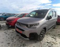 Citroen Berlingo Quimper