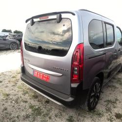 Citroen Berlingo M 1.5 BlueHDi 100ch MAX Quimper