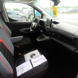 Citroen Berlingo M 1.5 BlueHDi 100ch MAX Quimper