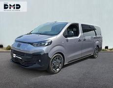 Fiat Scudo Rezé