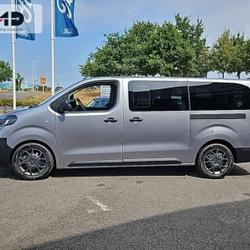Fiat Scudo XL 2.2 Multijet 180ch EAT8 Rez&eacute;