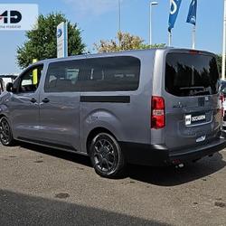 Fiat Scudo XL 2.2 Multijet 180ch EAT8 Rez&eacute;