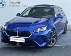 BMW Serie 1 Saint-Herblain