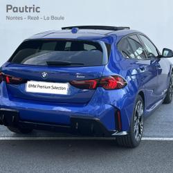 BMW Serie 1 120A 170ch M Sport DKG7 Saint-Herblain