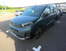 Citroen Berlingo Brest