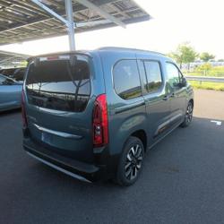 Citroen Berlingo M 1.5 BlueHDi 100ch MAX Brest