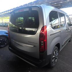 Citroen Berlingo M 1.5 BlueHDi 100ch MAX Brest