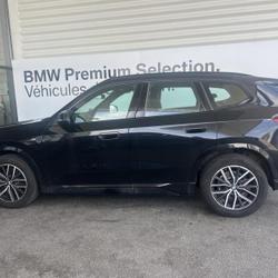 BMW X1 sDrive20i 170ch M Sport Beaucouz&eacute;