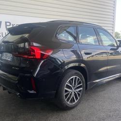 BMW X1 sDrive20i 170ch M Sport Beaucouz&eacute;