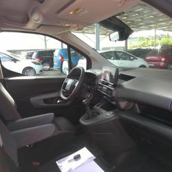 Citroen Berlingo M 1.5 BlueHDi 100ch MAX Quimper