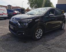 Citroen C3 Thiers