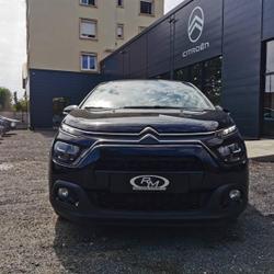 Citroen C3 1.5 BlueHDi 100ch S&S YOU Thiers