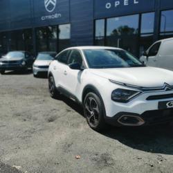 Citroen C4 PureTech 130ch S&S C-Series Thiers