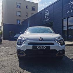 Citroen C4 PureTech 130ch S&S C-Series Thiers